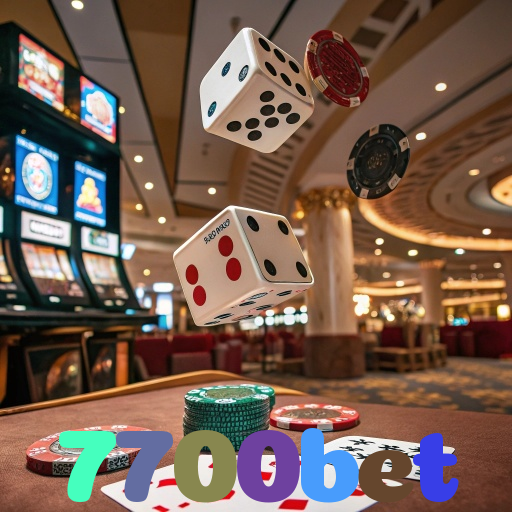 7700bet：Aposte nas melhores slots e conquiste prêmios como nunca!