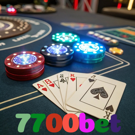7700bet：Aposte no futebol, jogue poker e conquiste vitórias épicas!