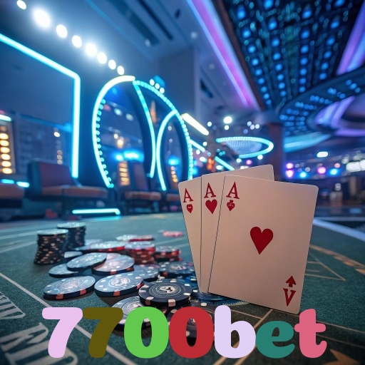 7700bet：Aposte no futebol, jogue poker e conquiste vitórias épicas!