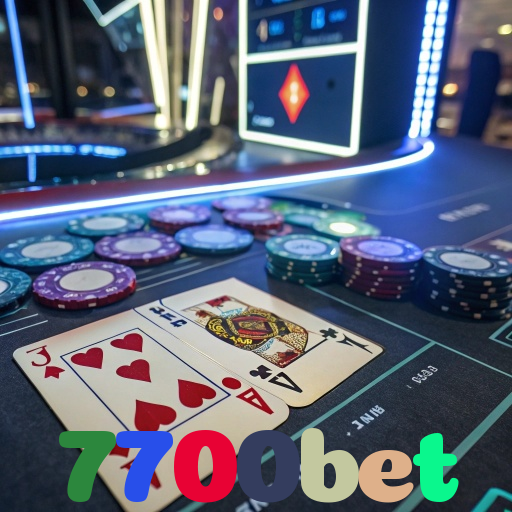 7700bet：Aposte no futebol, jogue poker e conquiste vitórias épicas!