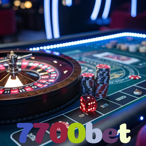 7700bet：Aposte no futebol, jogue poker e conquiste vitórias épicas!