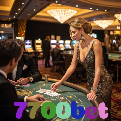 7700bet：Aposte nas melhores slots e conquiste prêmios como nunca!