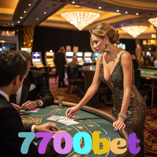 7700bet：Jogue poker, aposte no futebol e ganhe em grandes jogos de cassino!