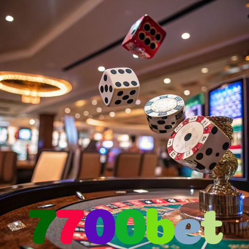 7700bet：Aposte nas melhores slots e conquiste prêmios como nunca!
