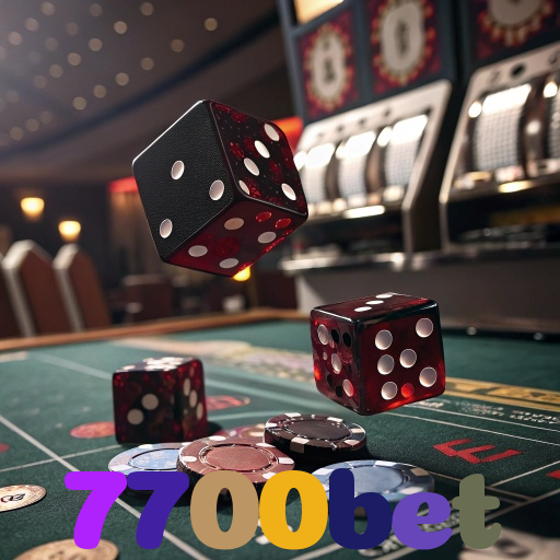 7700bet：Aposte no futebol, jogue poker e conquiste vitórias épicas!