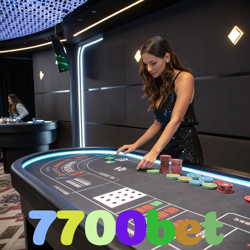 7700bet：Jogue poker, aposte no futebol e ganhe em grandes jogos de cassino!