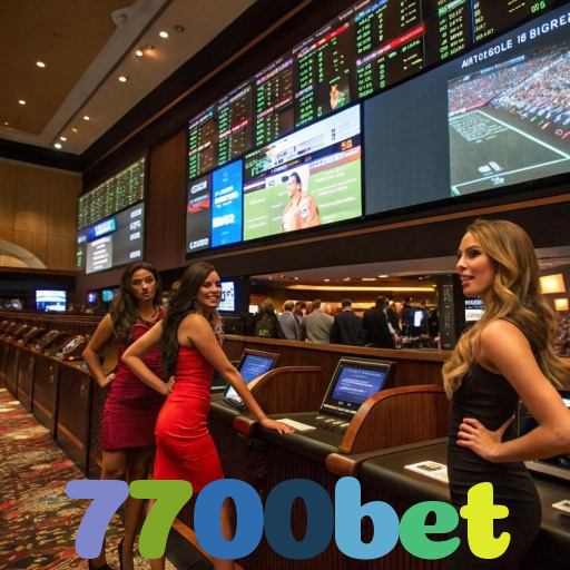 7700bet：Aposte nas melhores slots e conquiste prêmios como nunca!