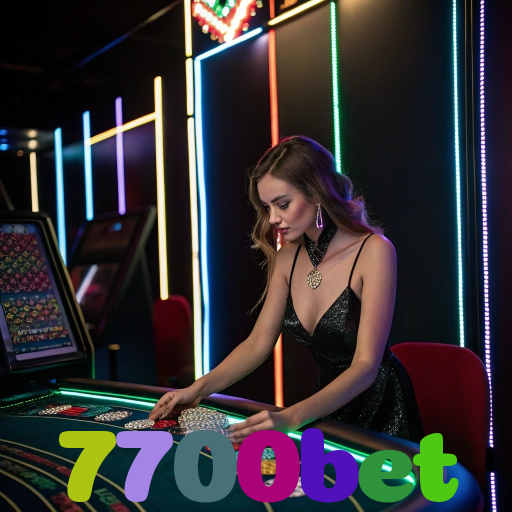 7700bet：Aposte no futebol, jogue poker e conquiste vitórias épicas!