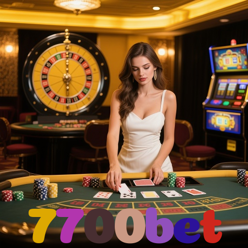 7700bet：Aposte no futebol, jogue poker e conquiste vitórias épicas!