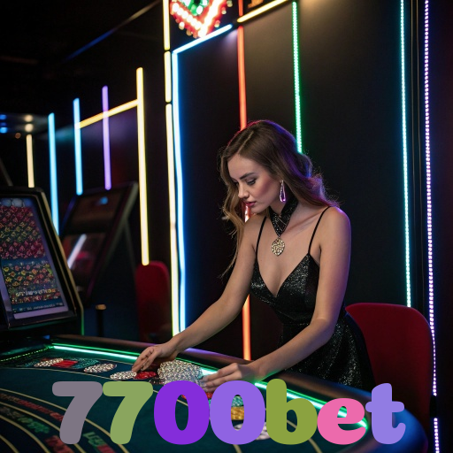 7700bet：Aposte nas melhores slots e conquiste prêmios como nunca!
