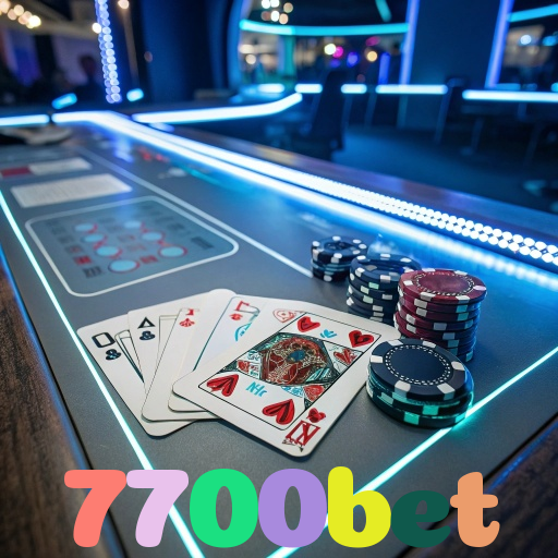 7700bet:Jogue poker, aposte no futebol e ganhe em grandes jogos de cassino!