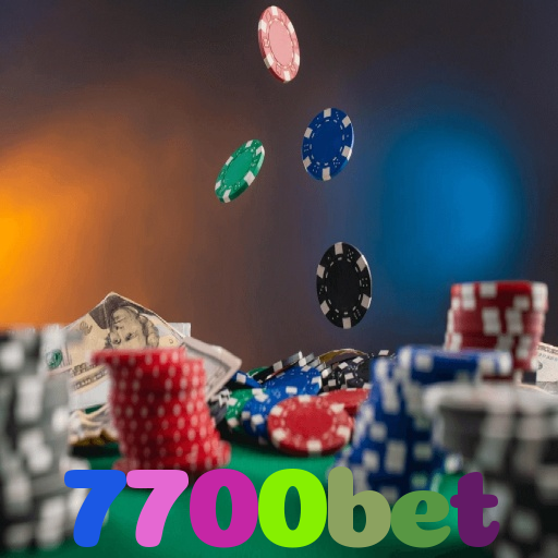 7700bet：Jogue poker, aposte no futebol e ganhe em grandes jogos de cassino!