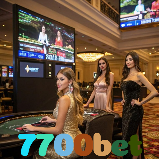7700bet：Aposte no futebol, jogue poker e conquiste vitórias épicas!