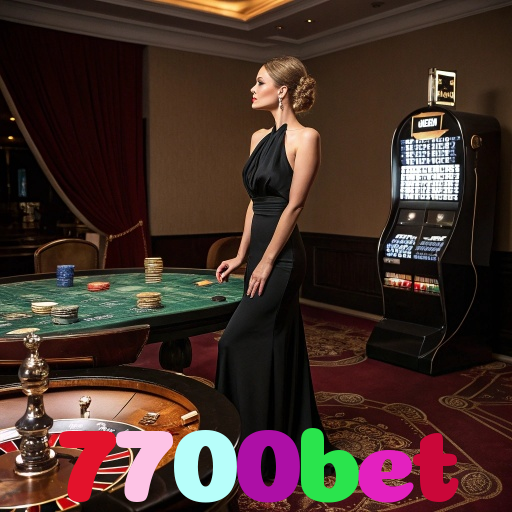 7700bet：Aposte nas melhores slots e conquiste prêmios como nunca!