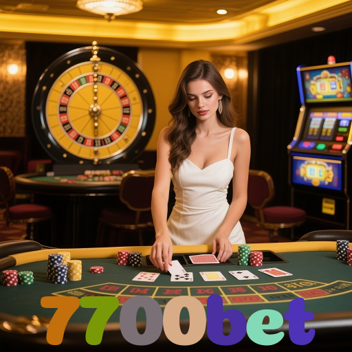 7700bet：Aposte no futebol, jogue poker e conquiste vitórias épicas!