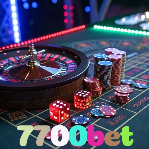 7700bet：Aposte no futebol, jogue poker e conquiste vitórias épicas!