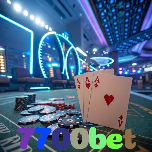 7700bet：Jogue poker, aposte no futebol e ganhe em grandes jogos de cassino!