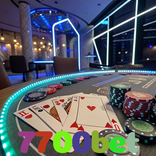 7700bet：Aposte nas melhores slots e conquiste prêmios como nunca!