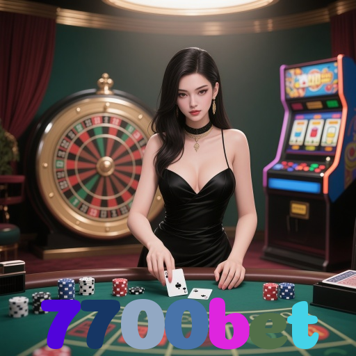 7700bet：Jogue poker, aposte no futebol e ganhe em grandes jogos de cassino!