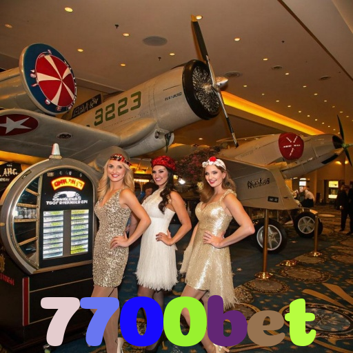 7700bet：Aposte nas melhores slots e conquiste prêmios como nunca!