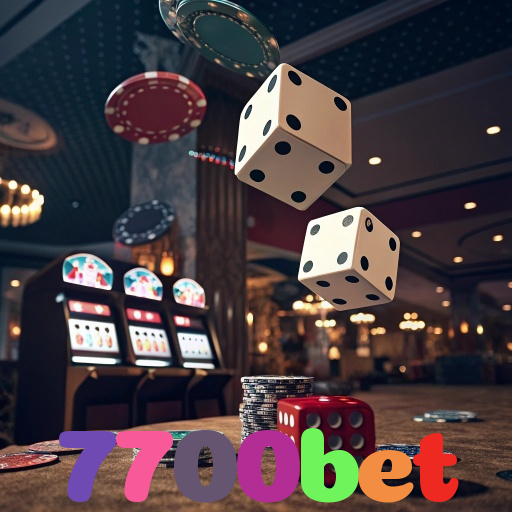 7700bet：Aposte nas melhores slots e conquiste prêmios como nunca!
