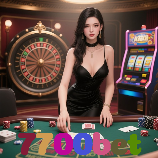 7700bet：Jogue poker, aposte no futebol e ganhe em grandes jogos de cassino!