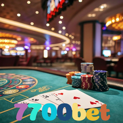 7700bet：Aposte no futebol, jogue poker e conquiste vitórias épicas!