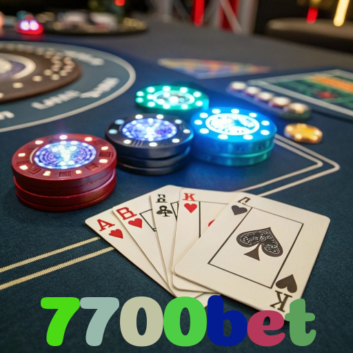 7700bet：Aposte nas melhores slots e conquiste prêmios como nunca!