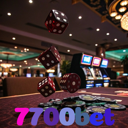 7700bet：Jogue poker, aposte no futebol e ganhe em grandes jogos de cassino!