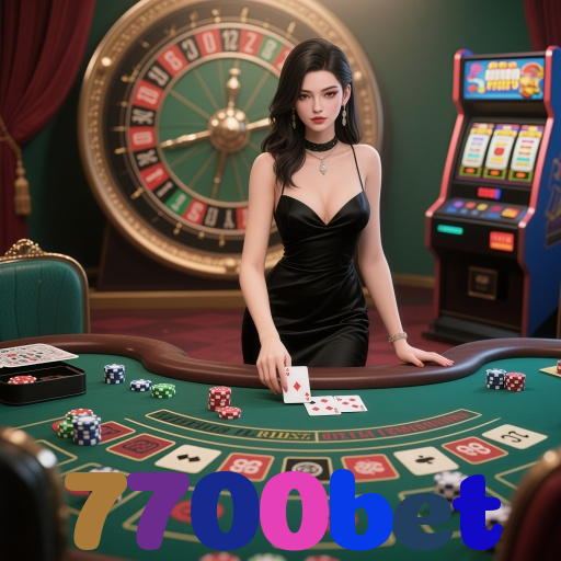 7700bet：Jogue poker, aposte no futebol e ganhe em grandes jogos de cassino!