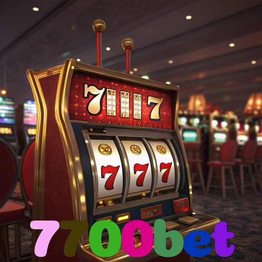 7700bet：Aposte nas melhores slots e conquiste prêmios como nunca!