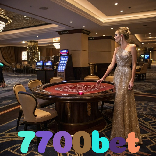 7700bet：Aposte nas melhores slots e conquiste prêmios como nunca!