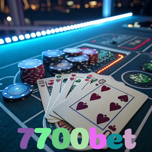 7700bet：Aposte no futebol, jogue poker e conquiste vitórias épicas!