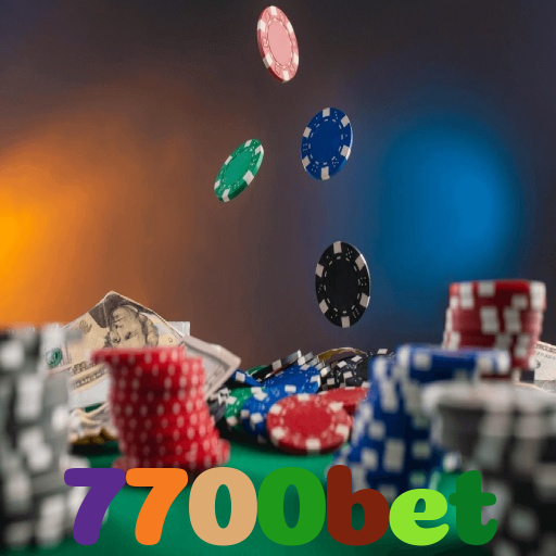 7700bet：Aposte no futebol, jogue poker e conquiste vitórias épicas!