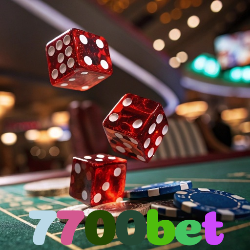 7700bet：Aposte nas melhores slots e conquiste prêmios como nunca!