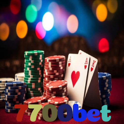 7700bet：Aposte nas melhores slots e conquiste prêmios como nunca!