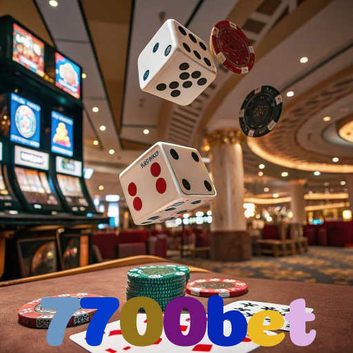 7700bet：Aposte nas melhores slots e conquiste prêmios como nunca!