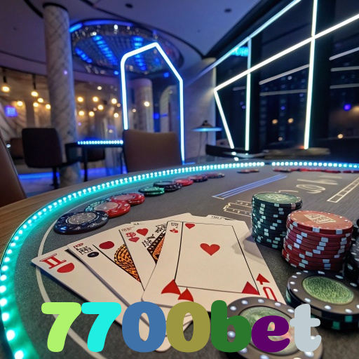 7700bet:Aposte no futebol, jogue poker e conquiste vitórias épicas!