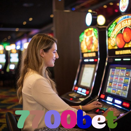7700bet：Jogue poker, aposte no futebol e ganhe em grandes jogos de cassino!