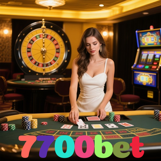 7700bet：Jogue poker, aposte no futebol e ganhe em grandes jogos de cassino!