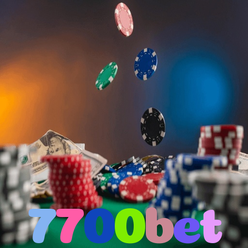 7700bet：Aposte no futebol, jogue poker e conquiste vitórias épicas!