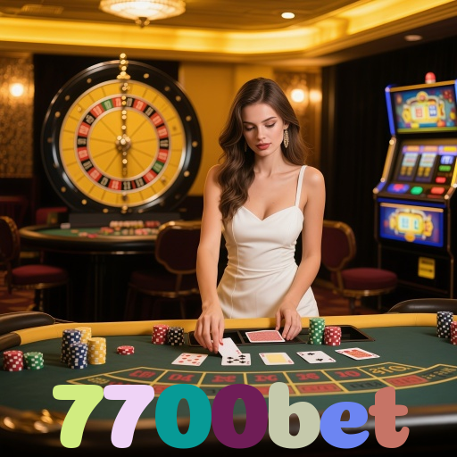 7700bet：Aposte no futebol, jogue poker e conquiste vitórias épicas!