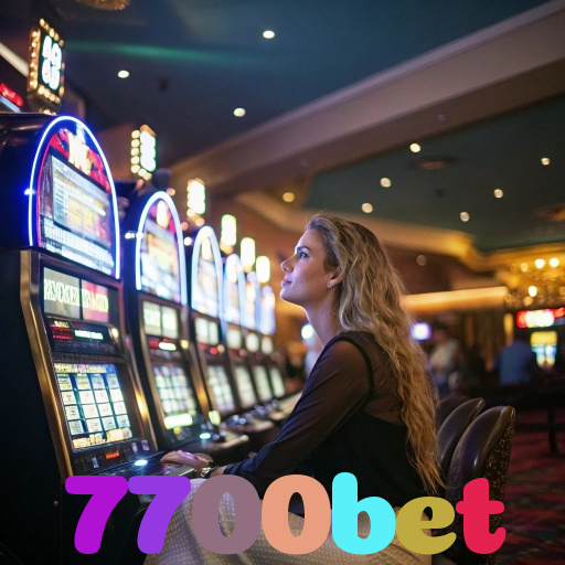 7700bet：Jogue poker, aposte no futebol e ganhe em grandes jogos de cassino!