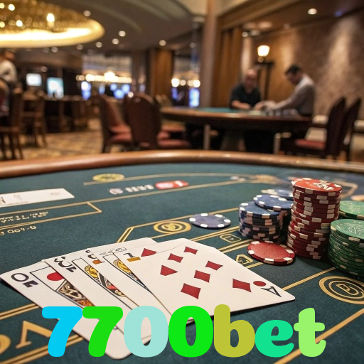 7700bet：Aposte no futebol, jogue poker e conquiste vitórias épicas!