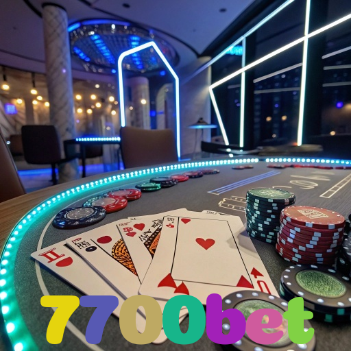 7700bet：Jogue poker, aposte no futebol e ganhe em grandes jogos de cassino!