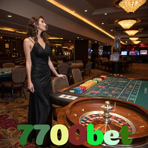 7700bet：Aposte nas melhores slots e conquiste prêmios como nunca!