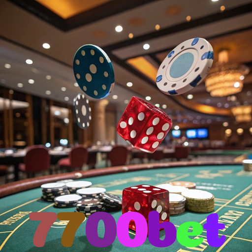 7700bet:Jogue poker, aposte no futebol e ganhe em grandes jogos de cassino!