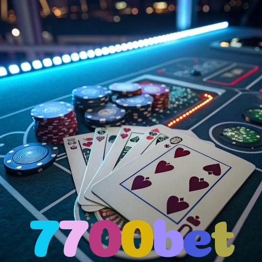7700bet：Aposte nas melhores slots e conquiste prêmios como nunca!