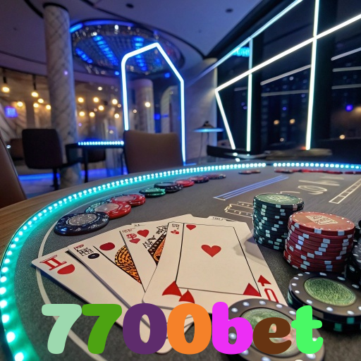 7700bet：Aposte nas melhores slots e conquiste prêmios como nunca!
