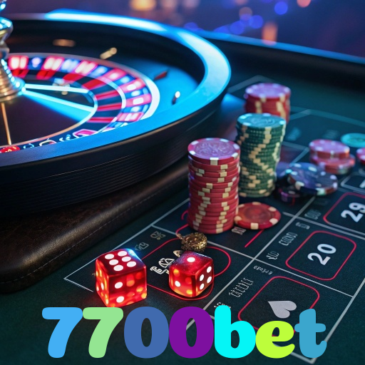 7700bet：Aposte nas melhores slots e conquiste prêmios como nunca!